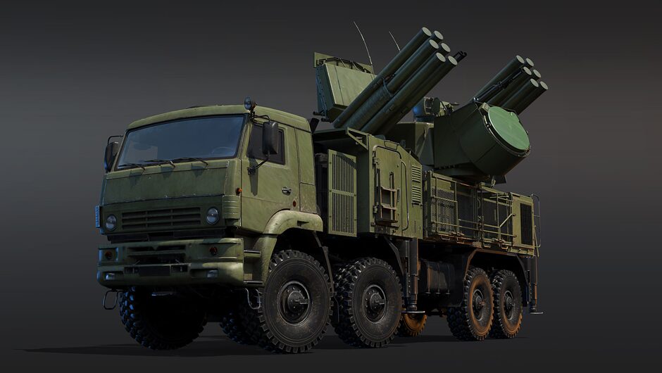 7 Anti-Aircraft Systems You Need for Ground Defense