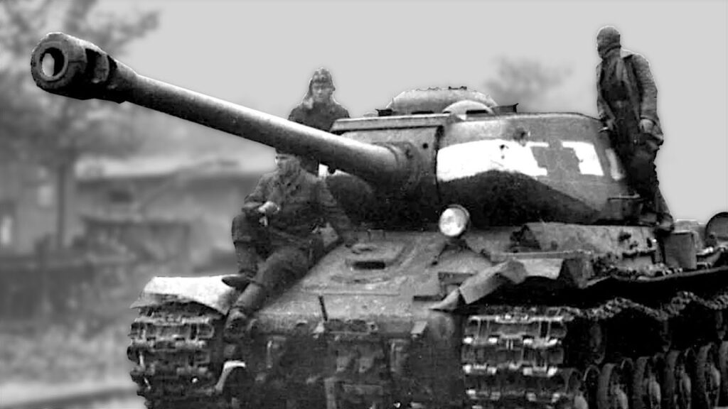 Top 6 WWII Tanks That Dominated the Battlefield